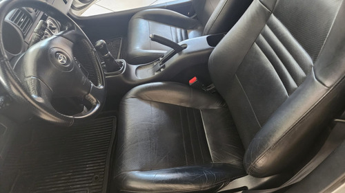 Toyota Mr2 Spyder Convertible Toldo Duro 2005