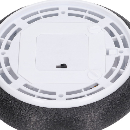 Balón De Fútbol Flotante Led Hover Interactive, Funciona Con