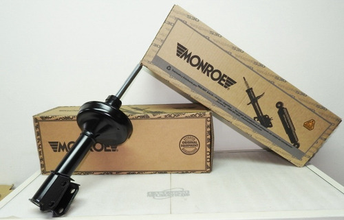 Imagen 1 de 5 de Amortiguador Peugeot 3008 Trasero E2079 Castagno Neumaticos