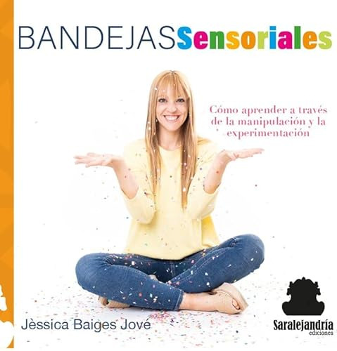 Bandejas Sensoriales - Baiges Jove Jessica