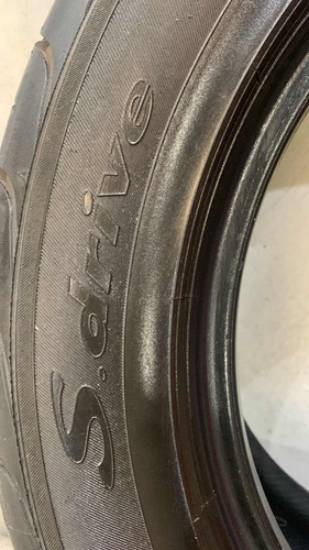 Pneu 225/55r16 95w S Drive Yokohama Usado (Usado)