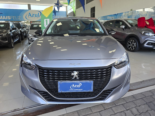 Peugeot 208 1.0 FIREFLY FLEX LIKE MANUAL