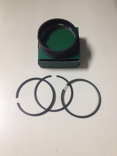 Anillos Motor Isuzu 4bd1t 4bd1