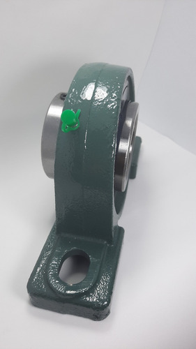 Chumacera Hgf Tipo Puente Ucp-212-36 2-1/4 Pulgadas