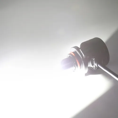 40000lm, Kit De Faros Delanteros Csp Led Canbus 9005 9006