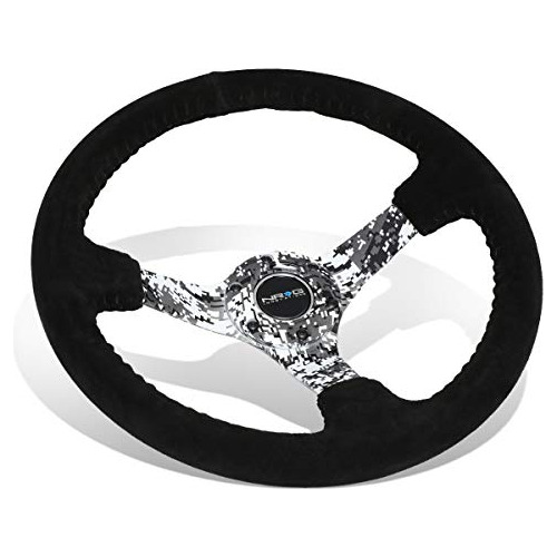 Nrg Innovations Steering Wheel