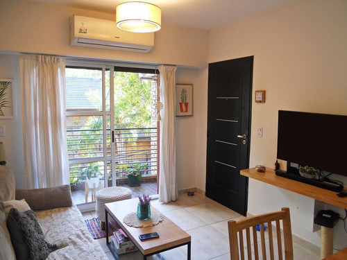 Imagen 5 de 27 de Venta Ph 2 Ambientes En Villa Ballester