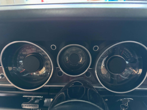 Dodge Gtx V8