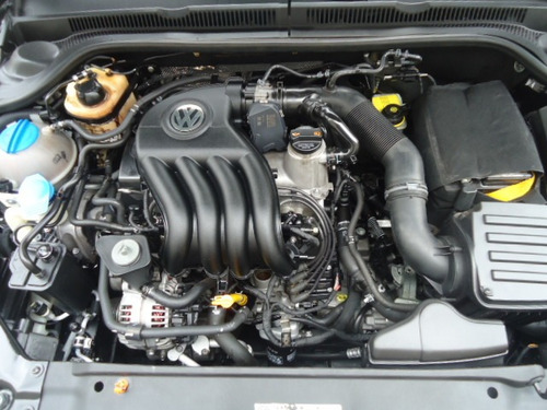 Vw / Jetta 2.0 Manual