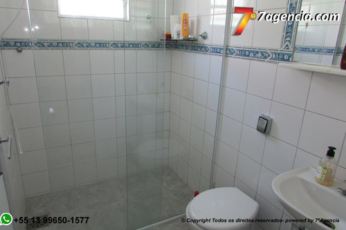 Imagem 16 de 16 de Casa Lado Praia 4dorms Churrasqueira Forno A Lenha Ch15