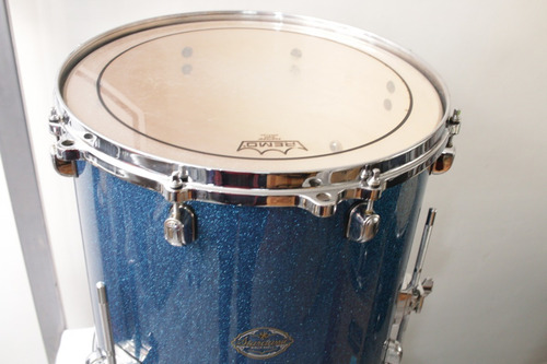 Timbal 16x16 // Starclassic // Tama // Lucy Rock