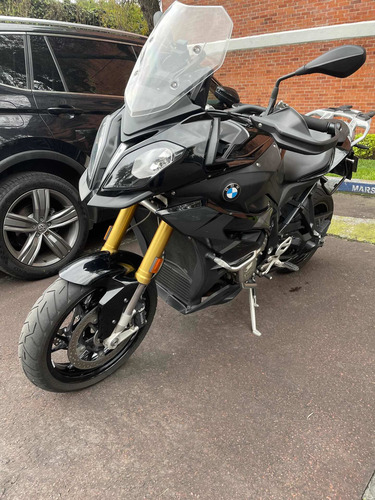 Imagen 3 de 8 de Bmw Bmw S 1000 Xr