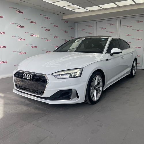 Audi A5 2.0 Select 190hp Dsg