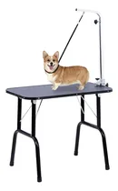 Comprar Mesa Estetica Canina Veterinaria Perros Gatos Razas Pequeñas