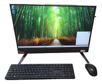 Comprar Dell Inspiron 5415 All In One, Teclado Y Mouse Inalambricos Negro