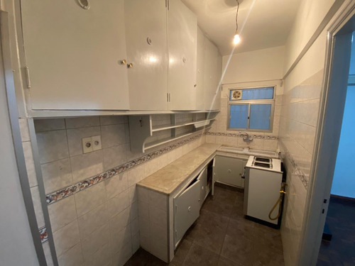 Alquiler Apartamento Centro 2 Dormitorios