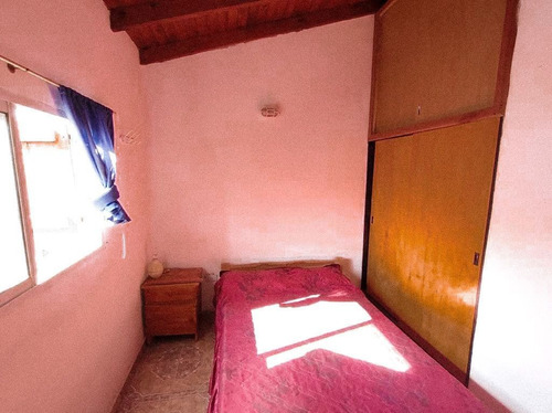 Imagen 12 de 14 de Ph En Venta De 2 Dormitorios C/ Cochera En Mar Del Tuyú