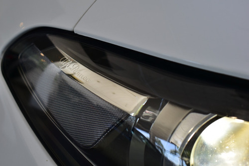 Imagen 8 de 25 de Alfa Romeo Giulia 2.0 200cv 200 Distinctive