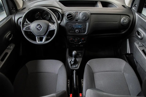 Renault Kangoo Ii Express Emotion 1.6 Sce