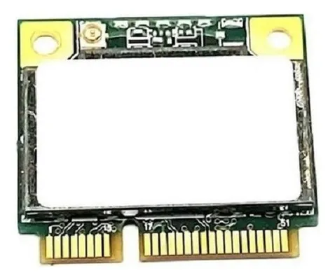 Placa Wi-fi Mini Pci Compatible Con Awne13 Rtl8188