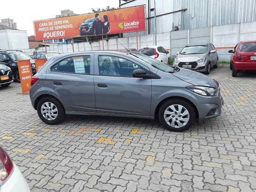 Chevrolet Joy 1.0 Spe4 Flex Manual