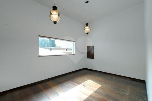 Excelente Casa - 4 Suites, 12 Vagas. - 3-im103338