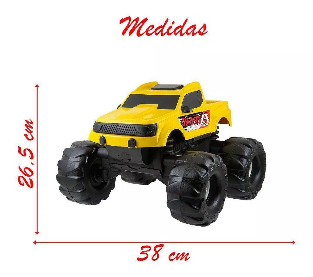 Primeira imagem para pesquisa de monster truck