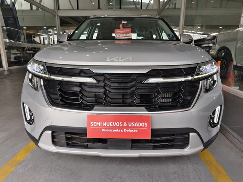 Kia Seltos EX 1.4L 7DCT TURBO-GDI (2333)