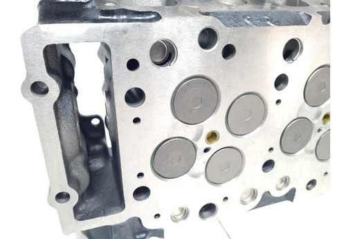 Cabeza De Motor Isuzu Elf 400 4hk1 07 08 09 10 11 12 13 14.