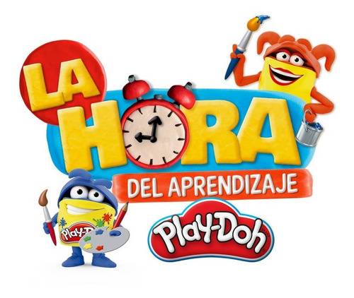 Imagen 9 de 10 de Play-doh Wheels Monster Truck