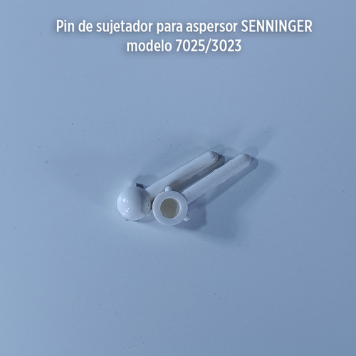 Pin De Sujetador Para Aspersor Senninger