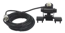 Comprar Soporte Giratorio 360 Antena Radio Base Vhf Uhf Qyt Kenwood