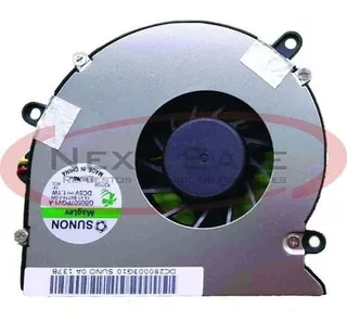 Fan Cooler Lenovo Y430 G430 K41 K42 Y530 E42 G530 Z Norte