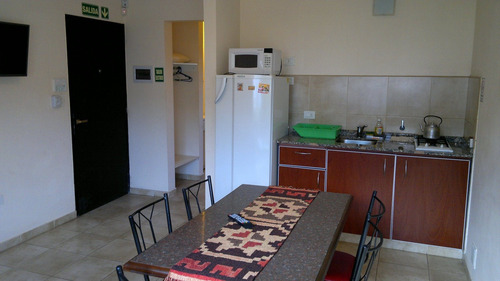 Complejo De 4 Departamentos Y Una Casa A La Venta En Villa Carlos Paz