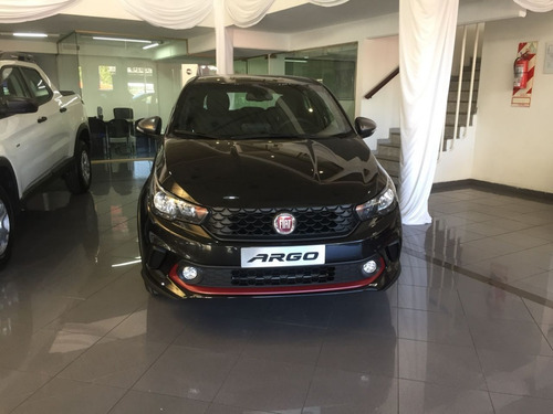Imagen 5 de 22 de Fiat Argo 2021 0km- Sacalo Con $143mil O Entrega Tu Usado L-