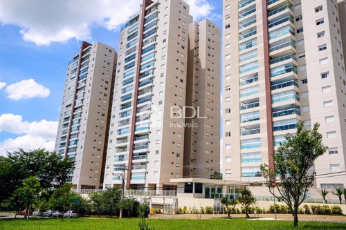 Imagem 26 de 26 de Apartamento À Venda Em Loteamento Alphaville Campinas - Ap003537