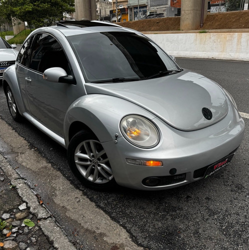 Volkswagen New Beetle 2.0 3p Automática