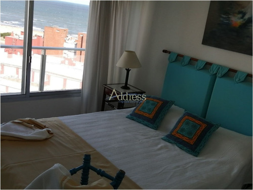 Apartamento En Punta Del Este, Brava | Address Punta Del Este Ref:2900- Ref: 2900
