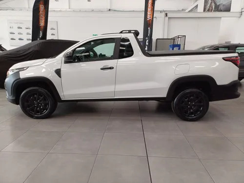 Ram 700 1.3 Slt Cabina Sensilla Dark Side