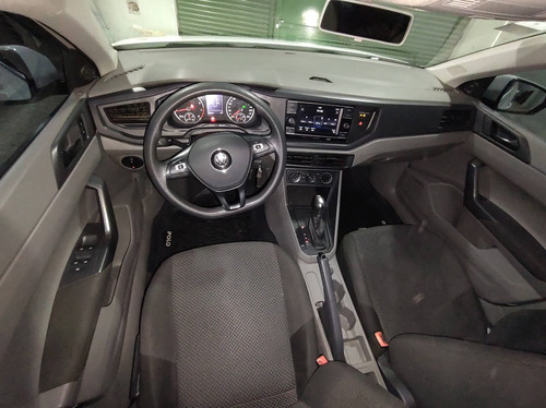Imagen 13 de 15 de Volkswagen Polo 1.6 Msi Trendline Tiptronic Antic Y 24 Cuota
