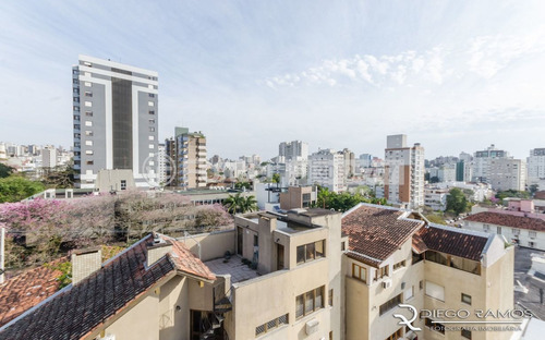 Imagem 14 de 24 de Sala / Conjunto Comercial, 35.35 M², São João - 138090