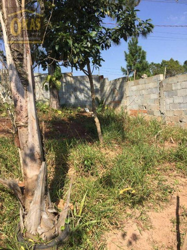 Imagem 1 de 5 de Chácara À Venda, 1000 M² Por R$ 149.000,00 - Fazenda Aya - Suzano/sp - Ch0048