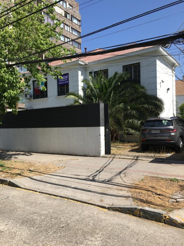 Casa Venta Directa Sin Comision A Pasos Av Los Leones