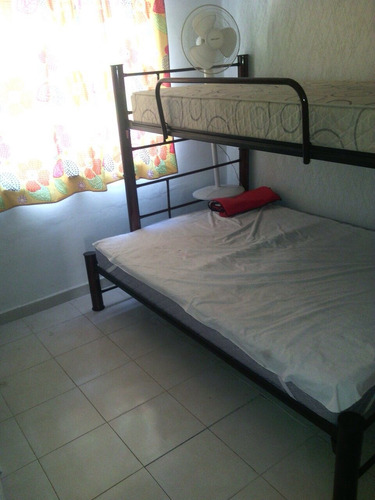 Imagen 7 de 14 de Renta De Bonito Departamento Vacaciones En Acapulco