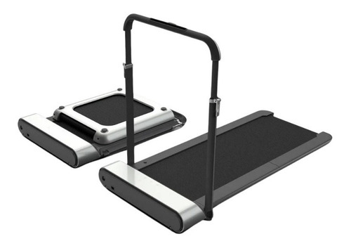 Imagen 3 de 7 de Caminadora Cr1 Pro Fitness, Eléctrica, Portátil Y Plegable
