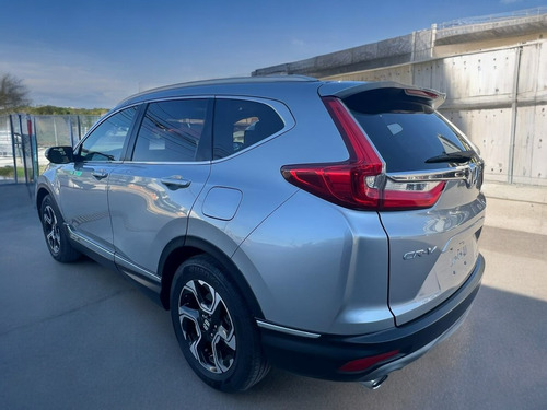 Honda CR-V 1.5 Touring Cvt