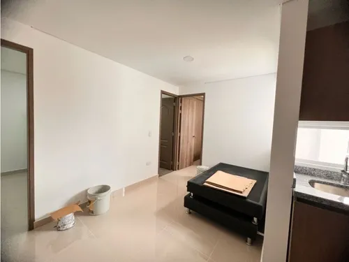 Hermosos Apartaestudios En Venta Con Excelente Ubicación-el Carmen Vib