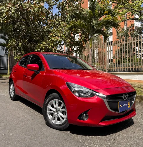 Mazda 2 Touring