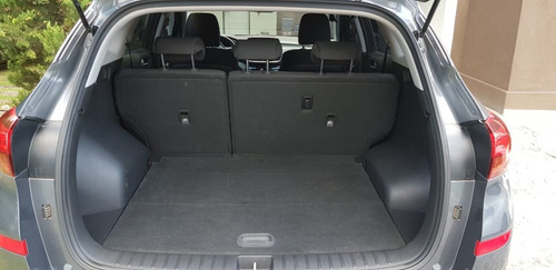 Hyundai New Tucson 2wd At Panorama Sunroof
