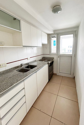 Venta Departamento 2 Ambientes Moreno Apro Credito